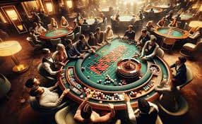 Color-coded Paito Warna results chart on link mpo500 roulette table
