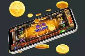 link mpo500 slots interface showing game tiles and betting options