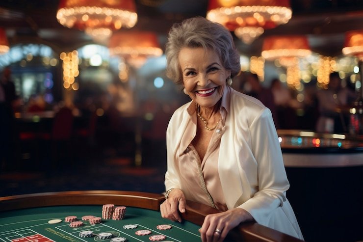 Betting interface on link mpo500 Wild Coaster showing live card game